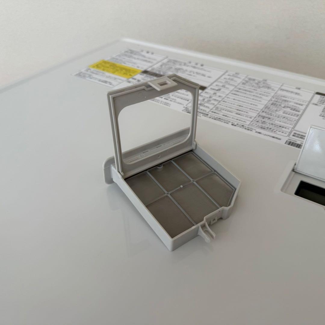 都内23区送料無料✨アクア✨ドラム式洗濯乾燥機AQW-SD12R-L 2024年