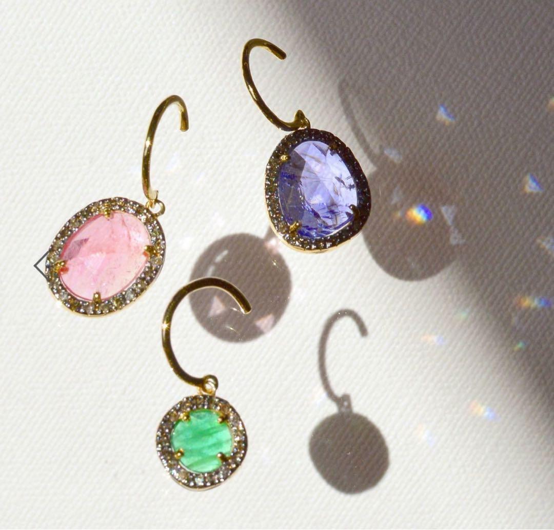 アルティーダウード　⭐️4月に購入⭐️ピアス　片耳用