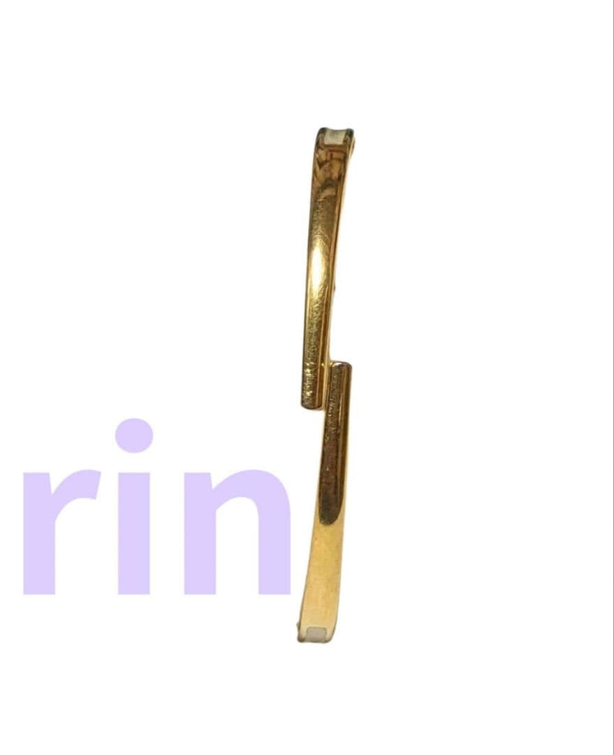 【稼動品】アンドレムッシュ　腕時計