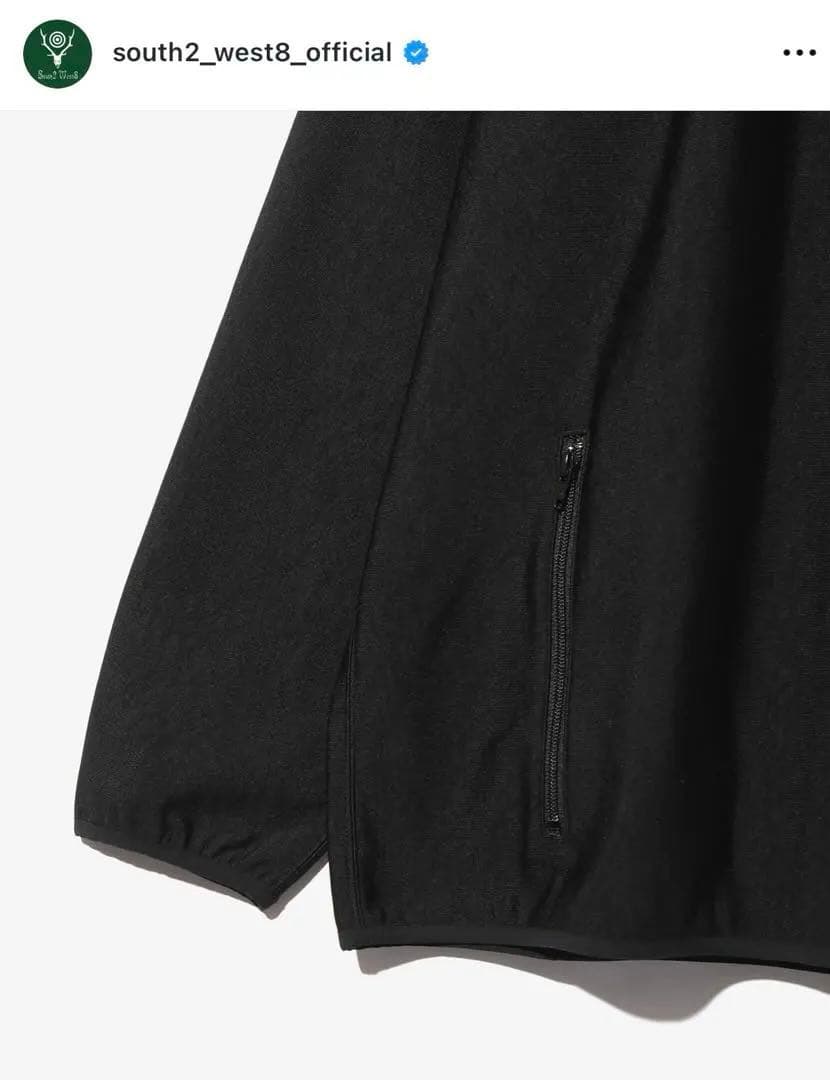 美品 M‼️ South2 West8 クルーネックカットソー