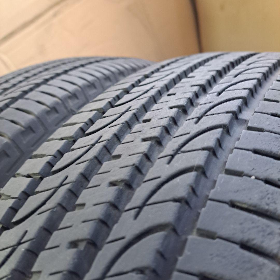 ★SUZUKI★ジムニー175/80R16　ヨコハマGEOLANDAR 4本