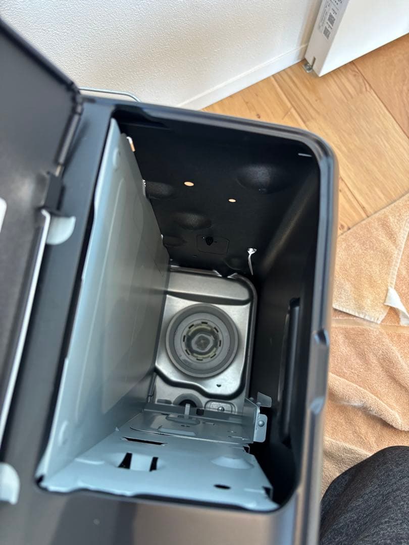 ブルーヒーター FW-2524NE 2024年製 ダイニチ　石油ファンヒーター