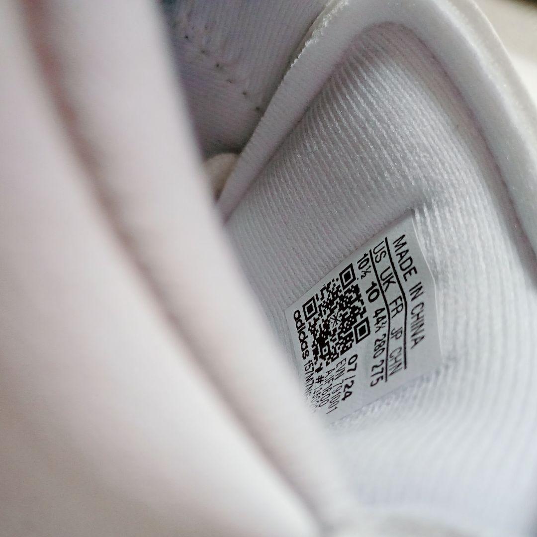 ❣️新品❣️adidas SS80 GOLF SL ゴルフシューズ 黒×緑 28