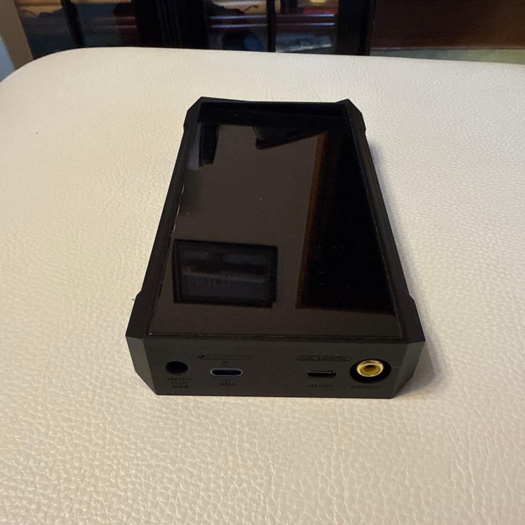 ポータブルプレーヤー M-17