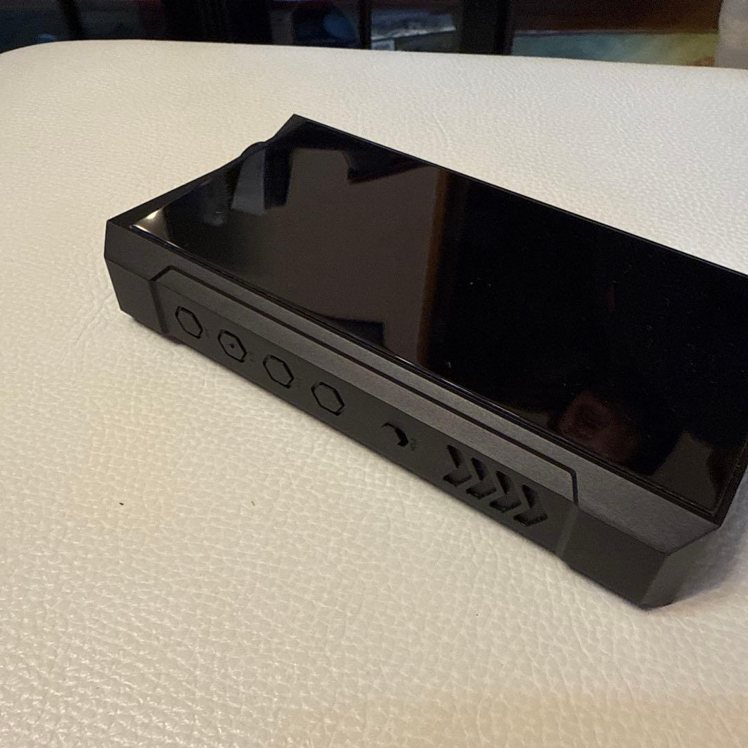 ポータブルプレーヤー M-17