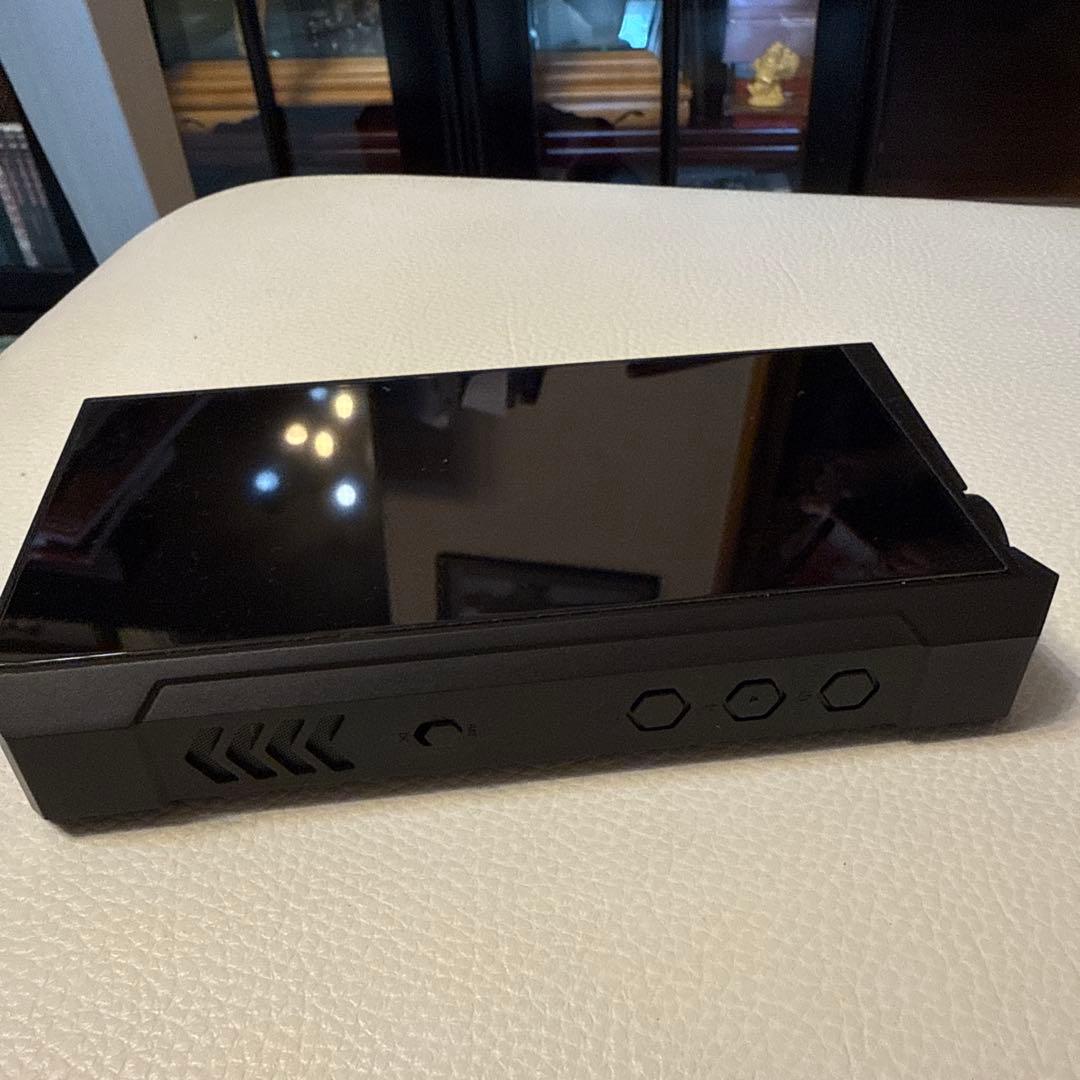 ポータブルプレーヤー M-17