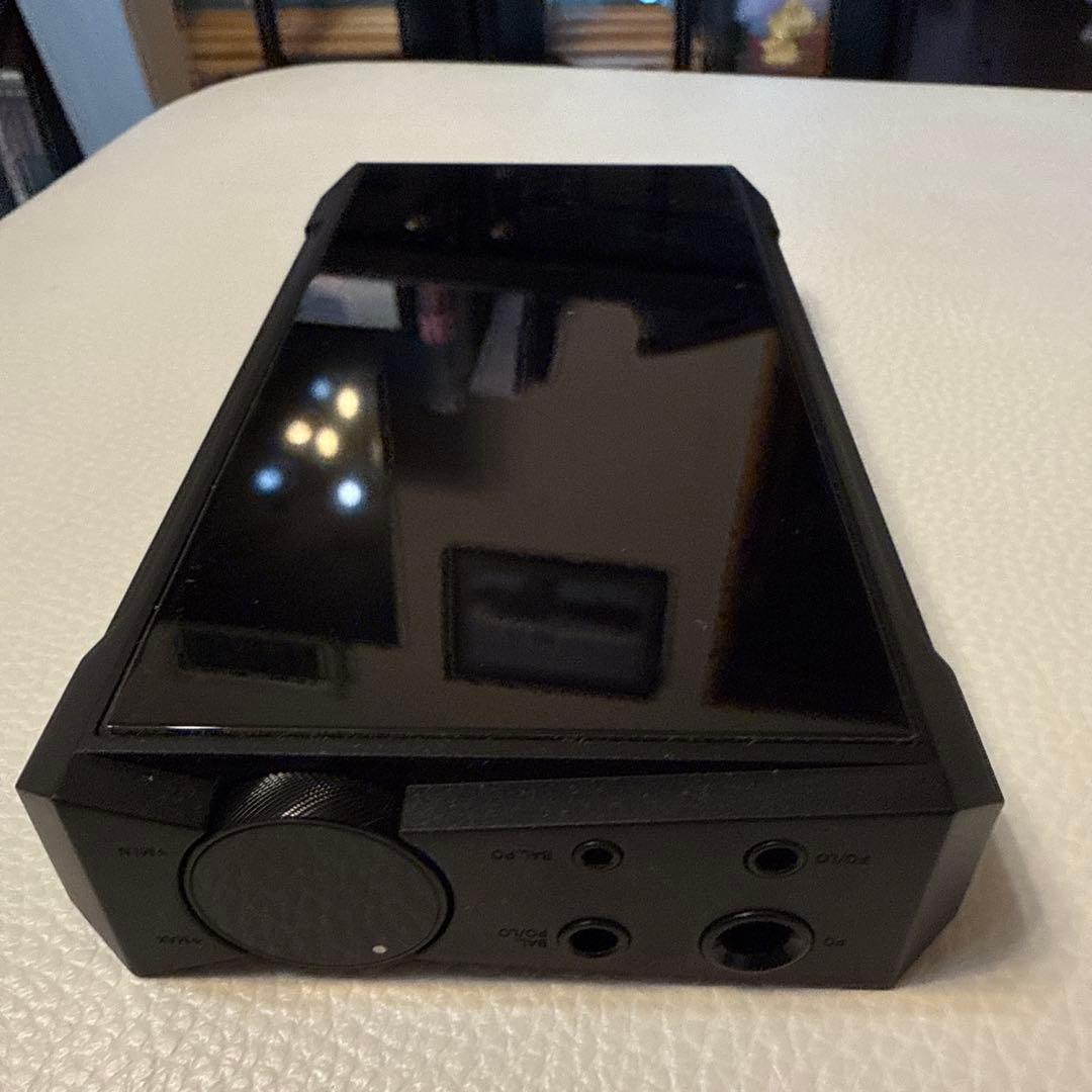 ポータブルプレーヤー M-17