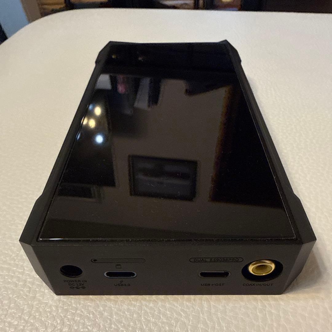 ポータブルプレーヤー M-17