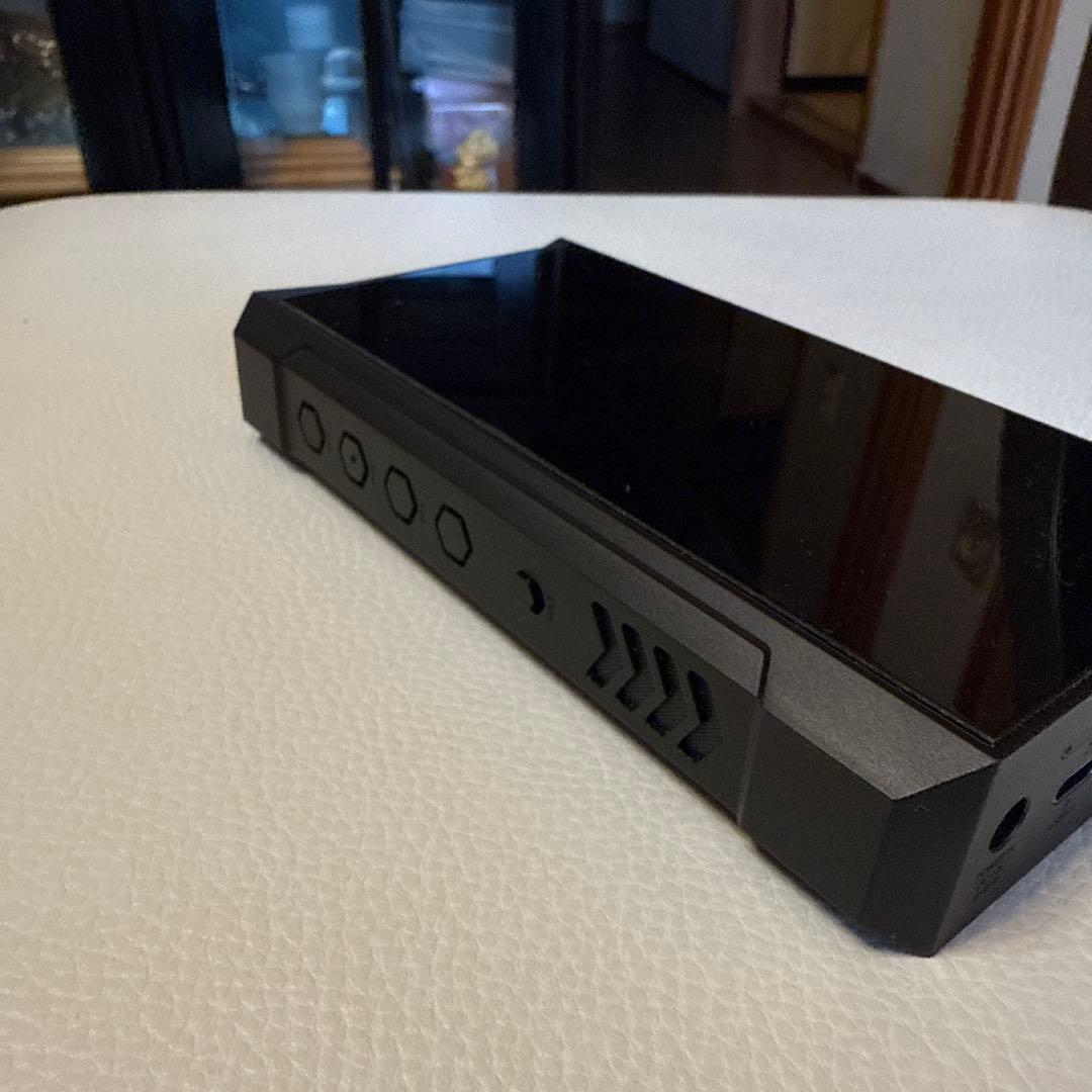 ポータブルプレーヤー M-17