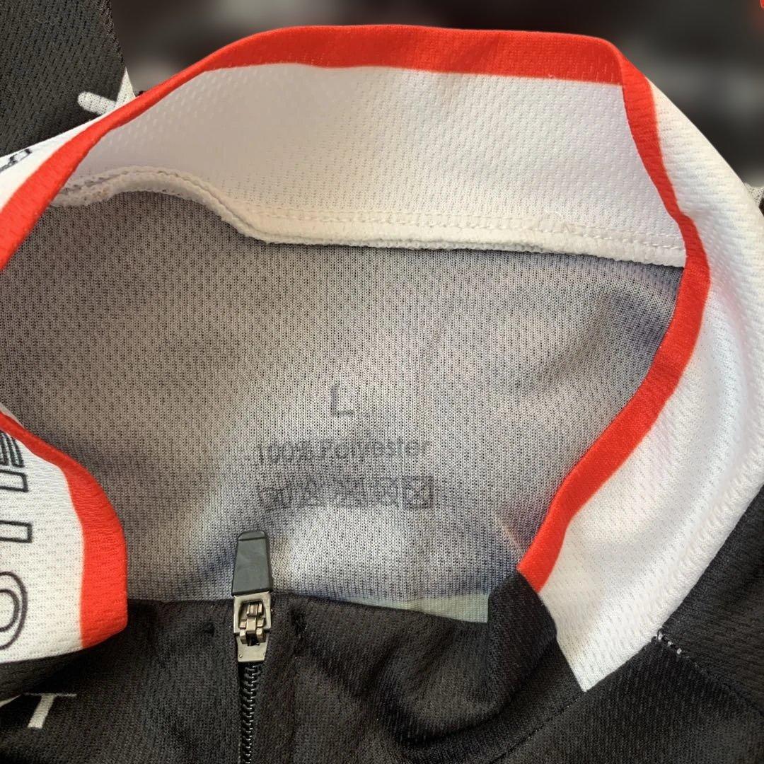 ピナレロ　自転車ウェア　メンズ　Ｌ