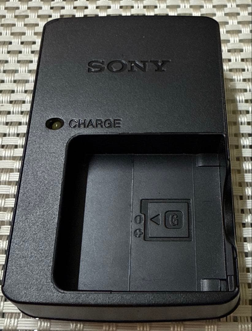 防水SONY　ハンディカム　HDR-GW77V 美品