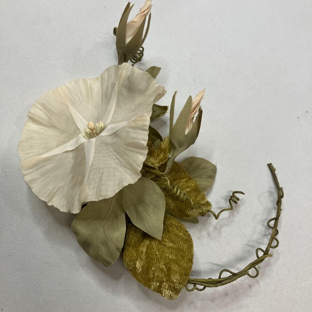 カネコイサオorワンダフルワールド コサージュ5個set