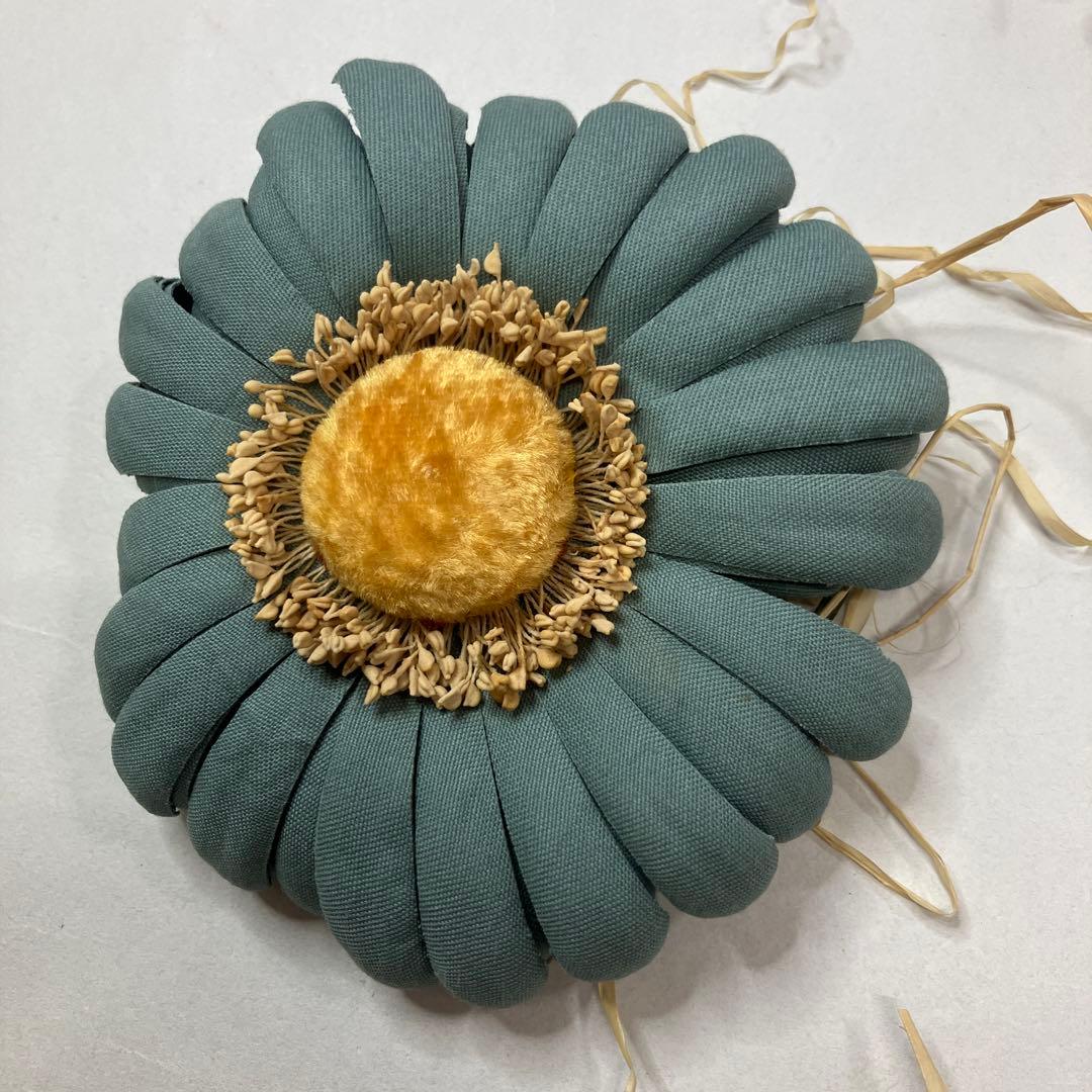 カネコイサオorワンダフルワールド コサージュ5個set