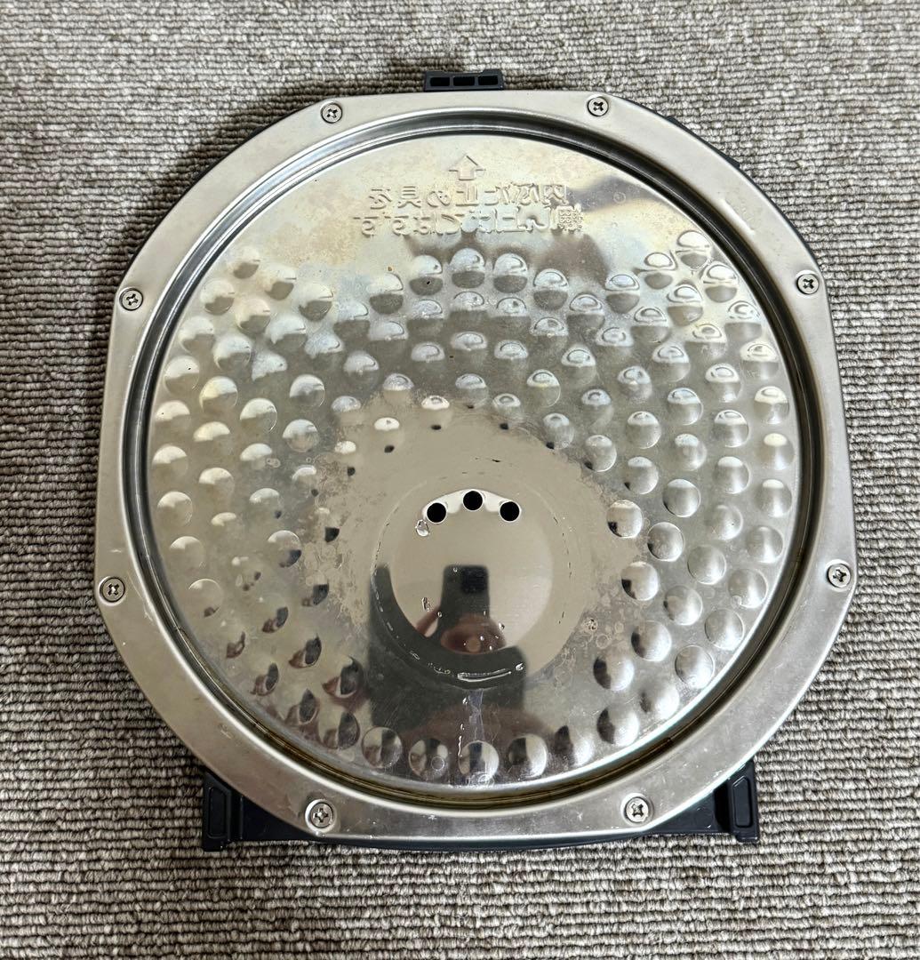 象印 極め炊き 圧力IH炊飯ジャーNW-VH10 動作保証