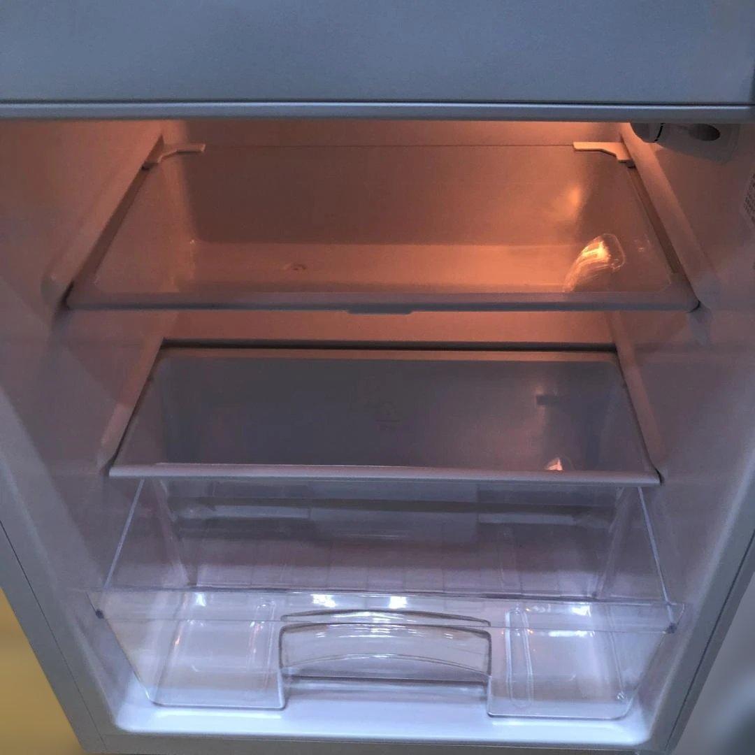 美品 【高年式】ハイアール 冷蔵庫 BR-85A 2023年製 222930