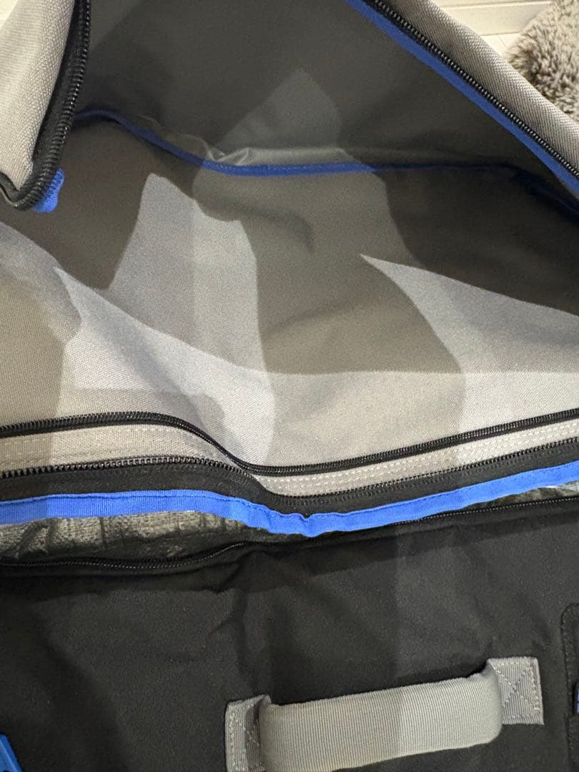 バートン　Burton ボードケース　キャスター付き