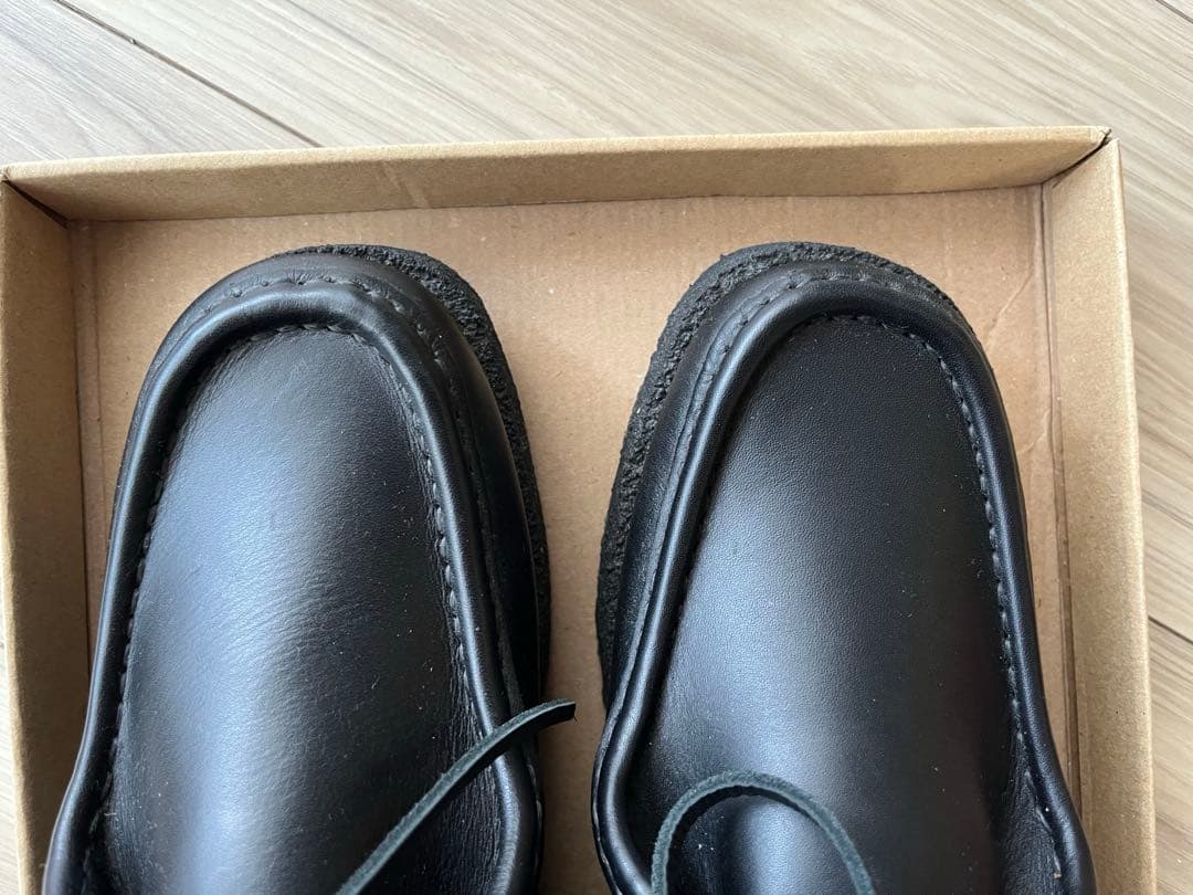 【YUKS】Yuks Type 1 - smooth size:39