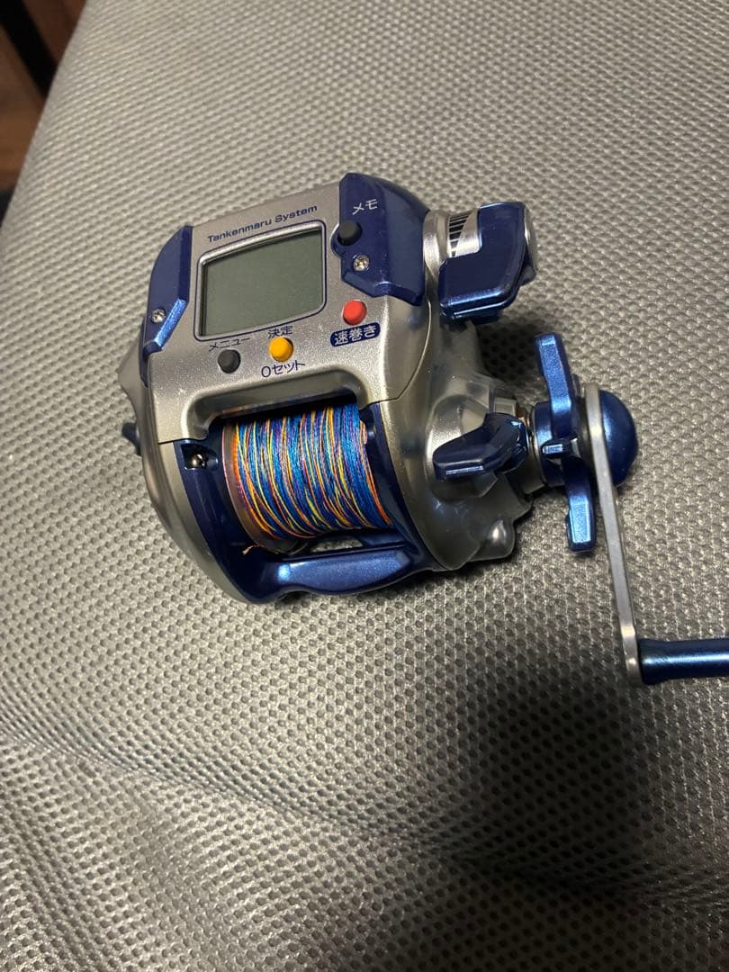 シマノ 電動丸　1000H