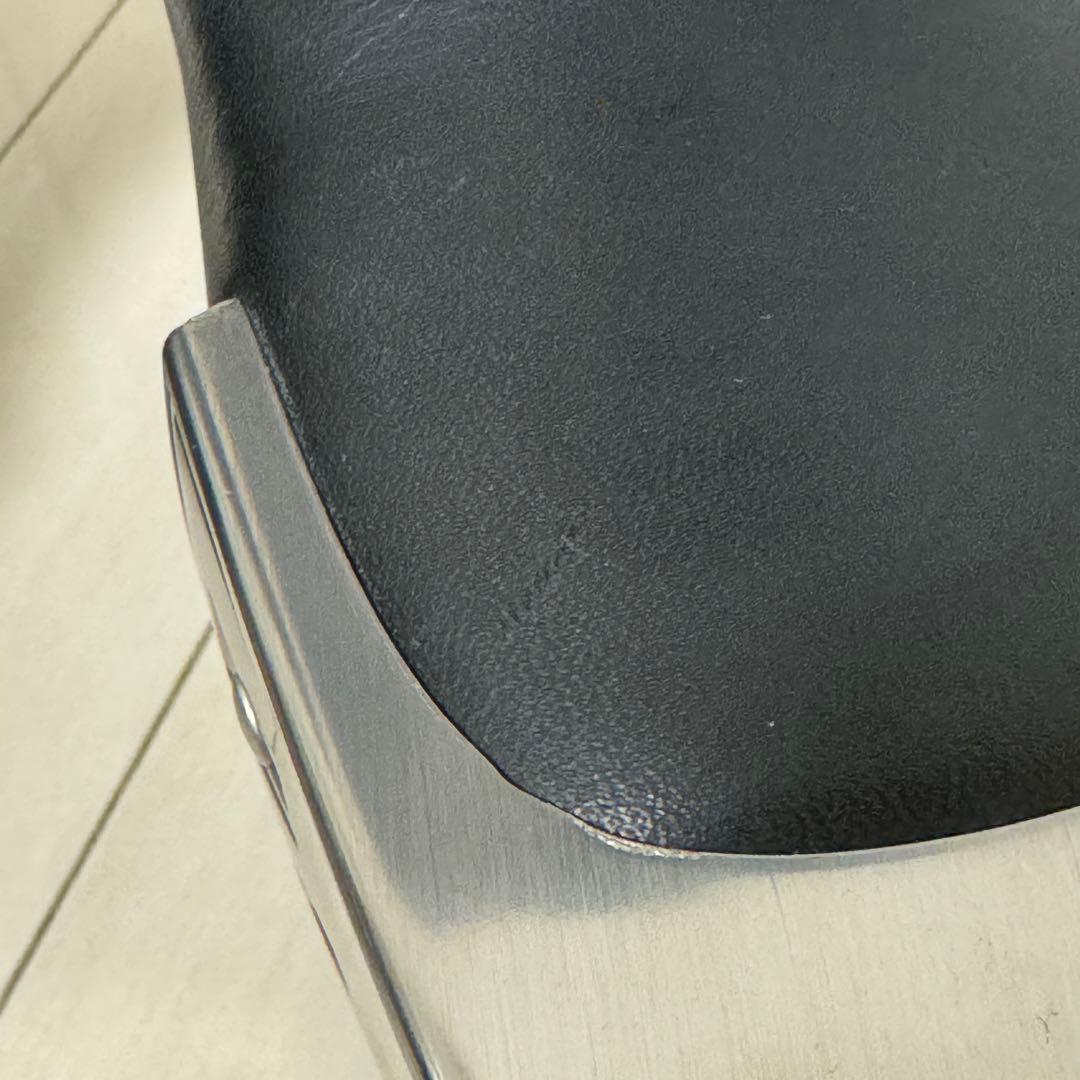 サカ　Rick Owens BIKER PLATFORM