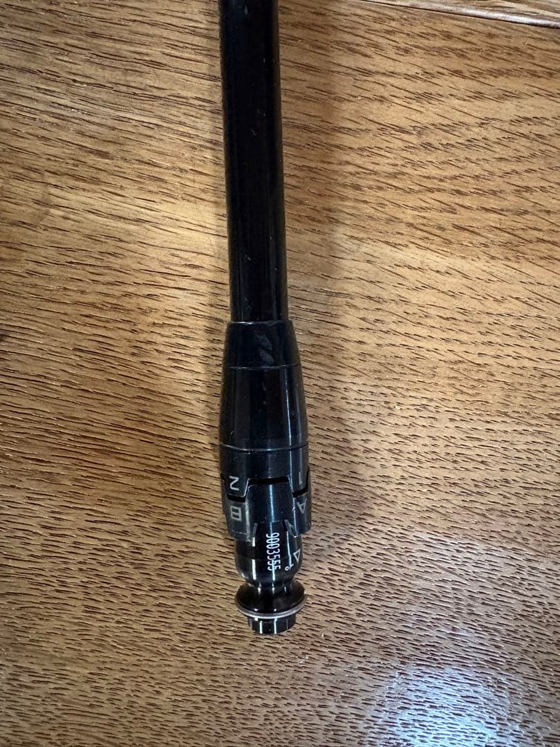 タイトリスト ユーティリティ TS2 23度 TENSEI オレンジ　80HY