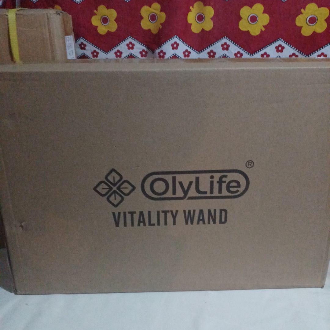 ❤️ボブりんさま専用❤️ オリーライフ「バイタリティーワンド」