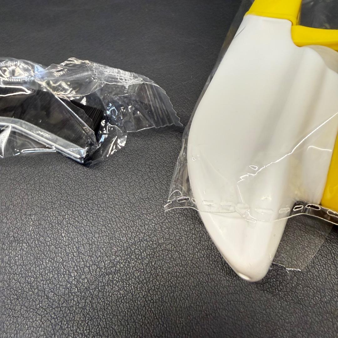 ◉Oa1017 未使用保管品 浴室クリーンアップ トイレ洗浄 4点セットまとめ