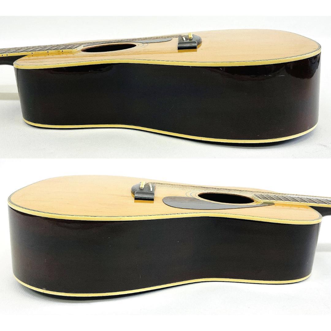 YAMAHA FG-201 オレンジラベル ジャパン ビンテージ 【整備品】