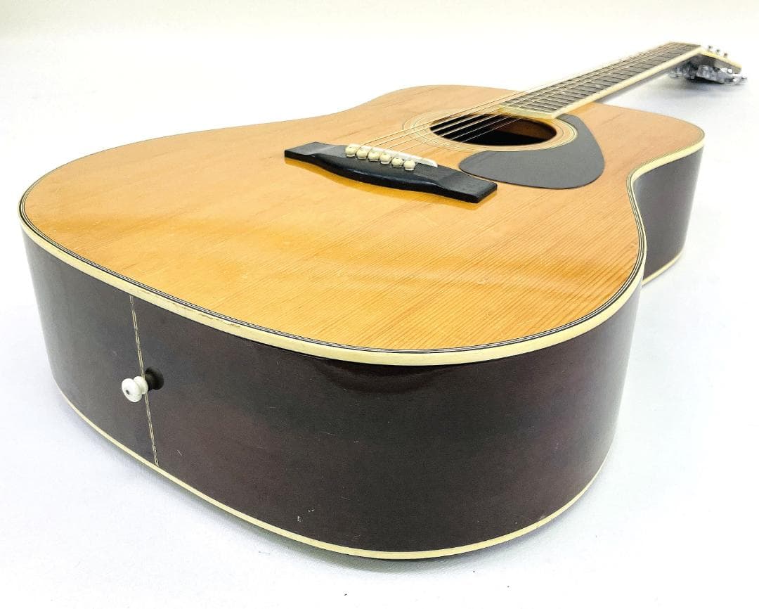YAMAHA FG-201 オレンジラベル ジャパン ビンテージ 【整備品】