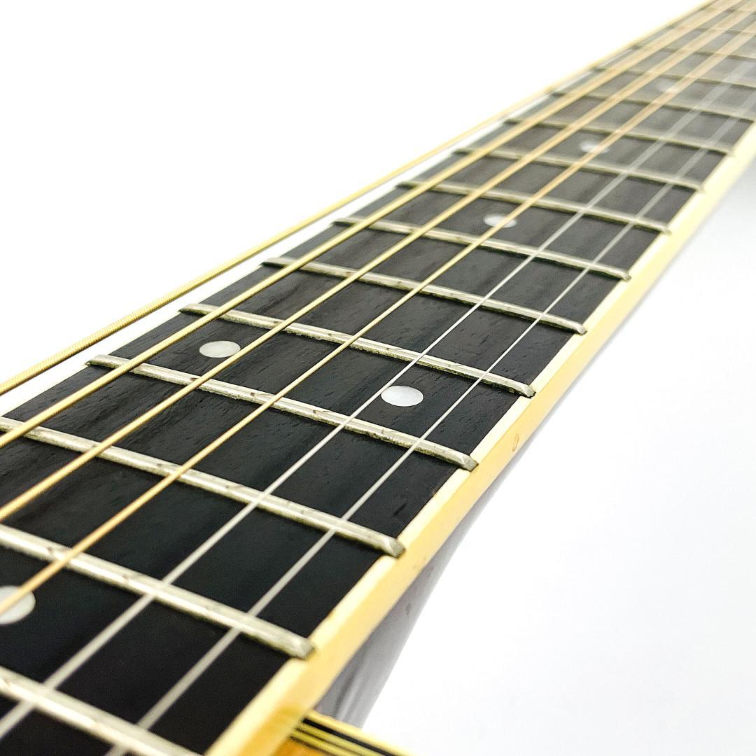 YAMAHA FG-201 オレンジラベル ジャパン ビンテージ 【整備品】