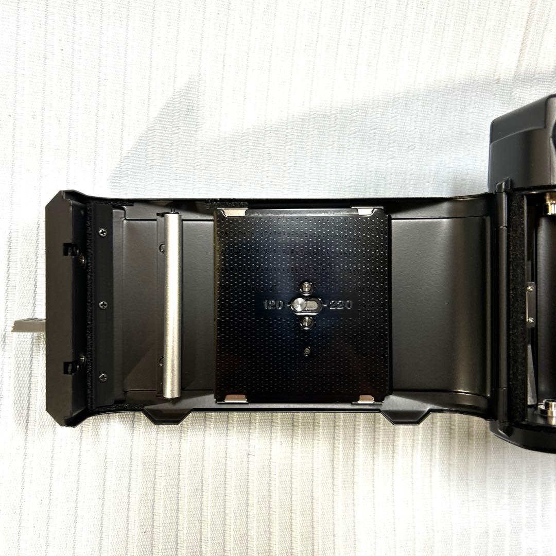 フィルムカメラ FUJI GS645S