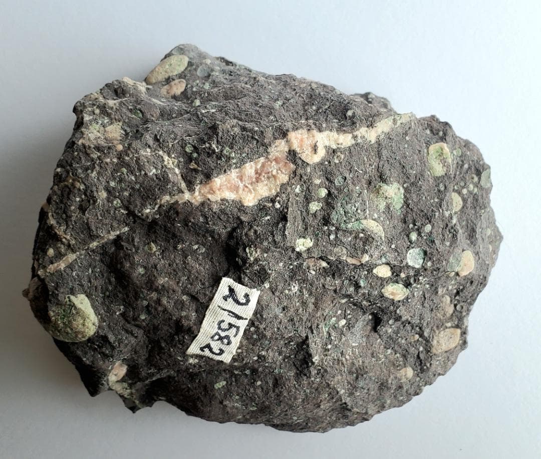 【コレクターズアイテム】アゲート