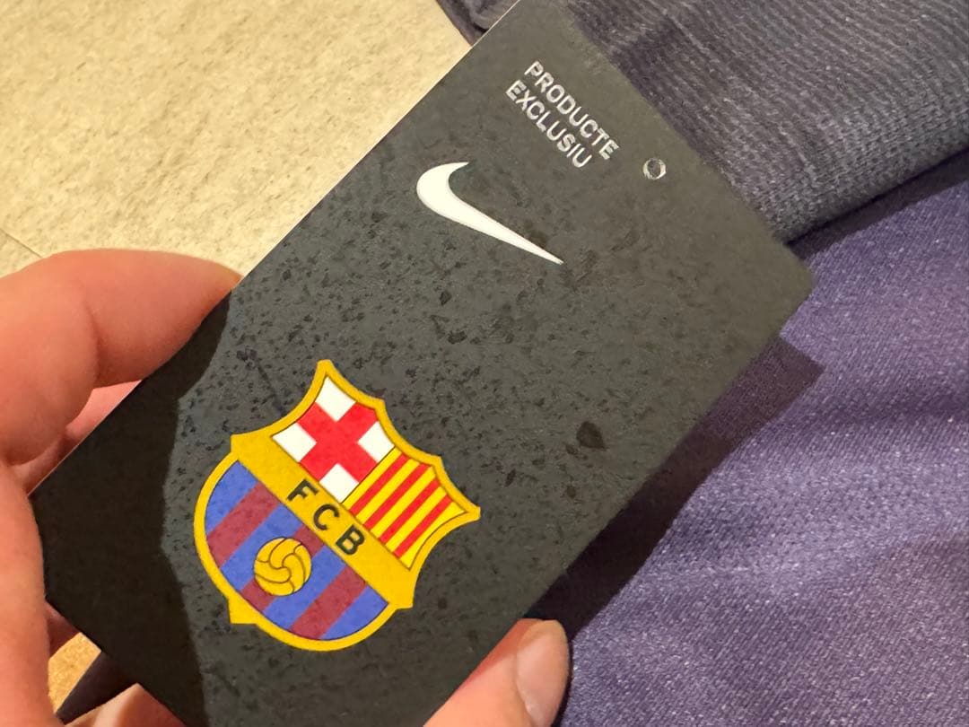 FC Barcelona ジャージ Neymar Messi バロセロナ