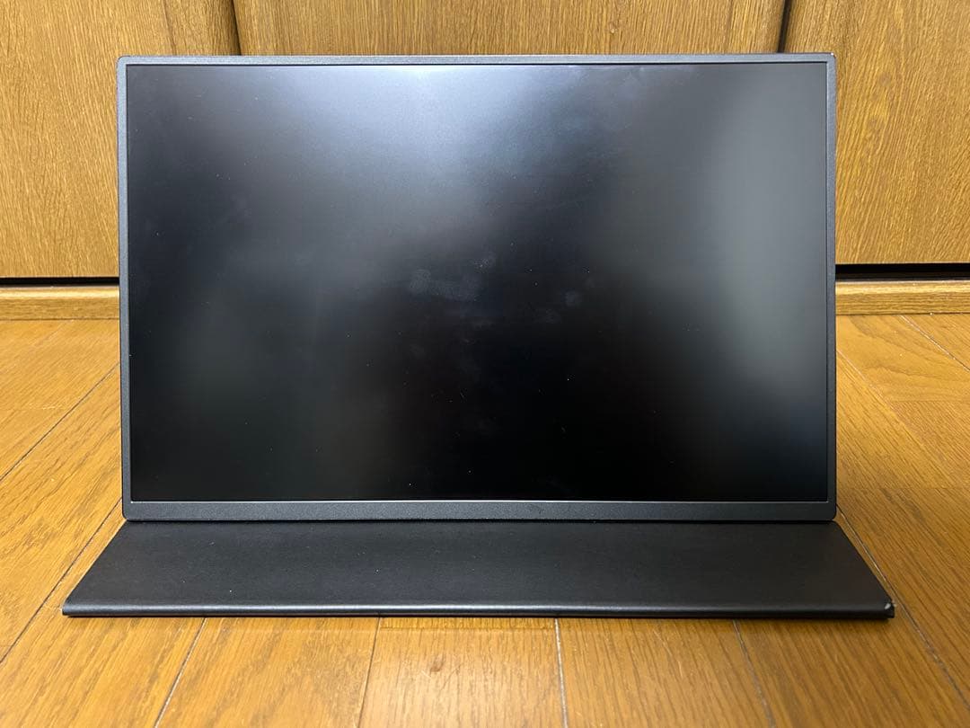 UPERFECT モバイルモニター 16インチ 2K モバイルディスプレイ