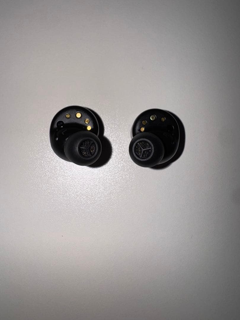 【美品】Technics EAH-AZ100 ワイヤレスイヤホン