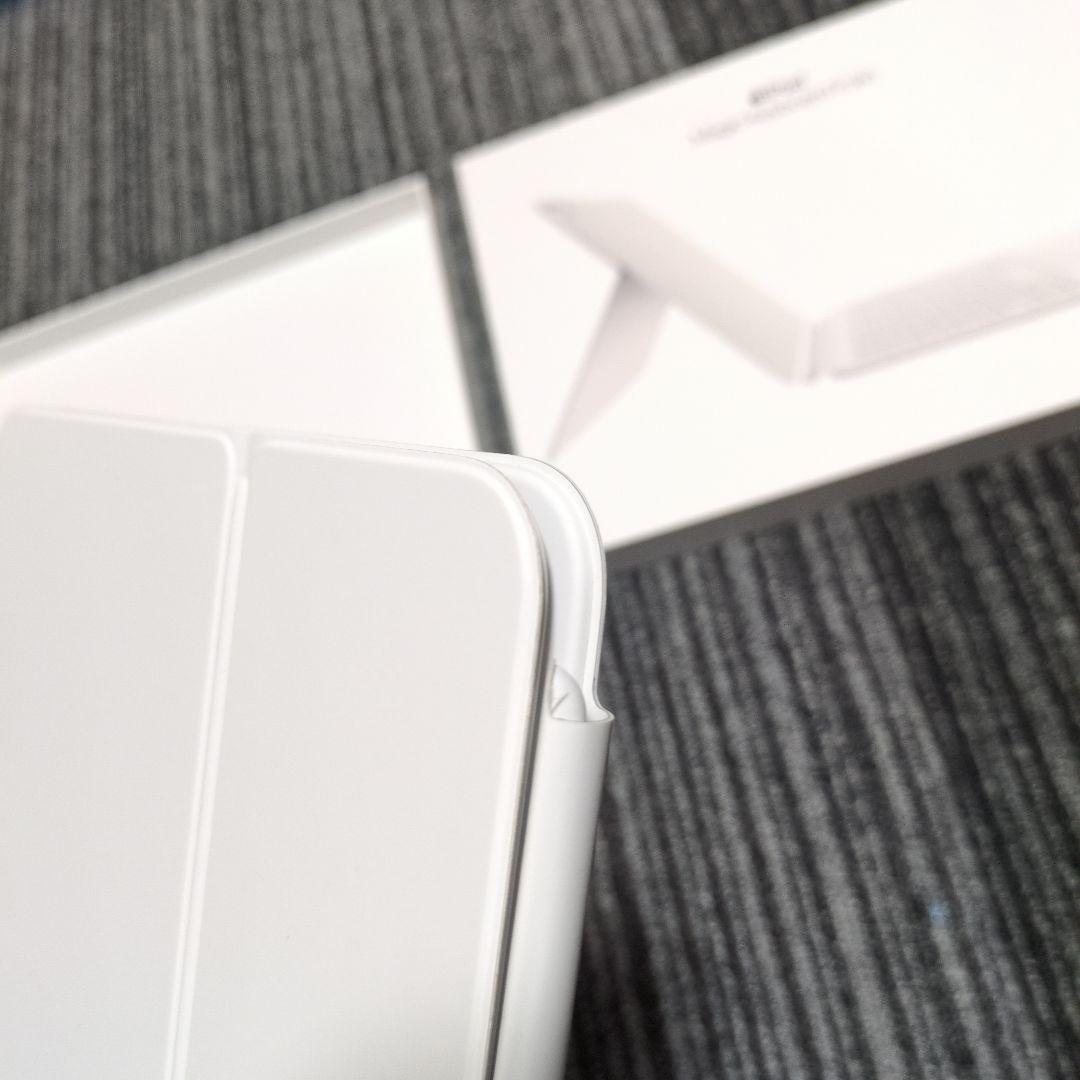 使用回数少　Apple Magic Keyboard Folio A2695