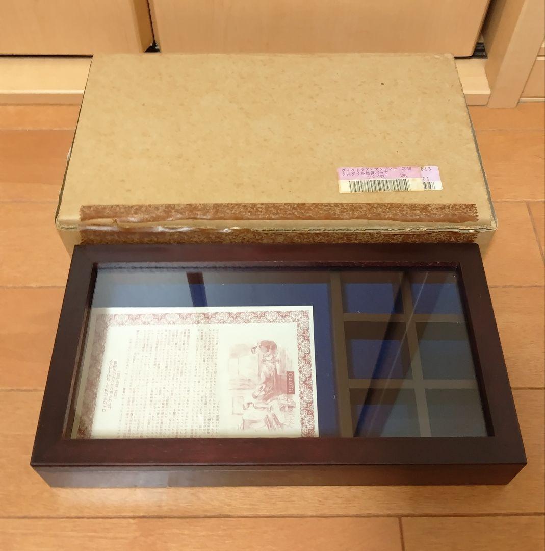 ヴィクトリア・アンティークスタイル雑貨