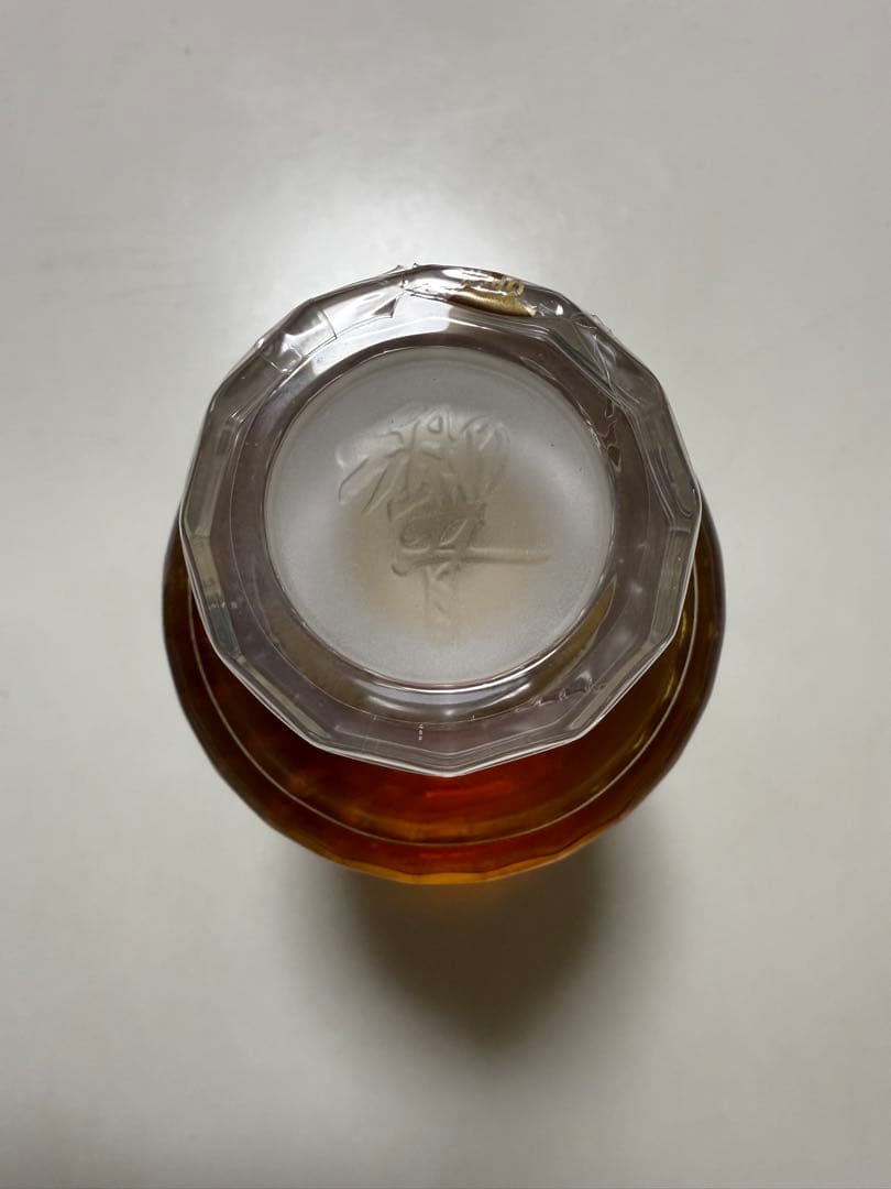 HIBIKI 12年 サントリーウイスキー 700ml 43% 新品未使用/箱付