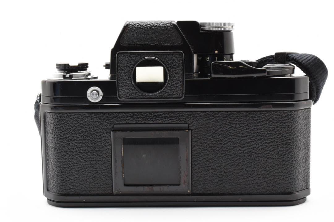 Nikon F2 フォトミック + Nikkor S.C 50mm F1.4