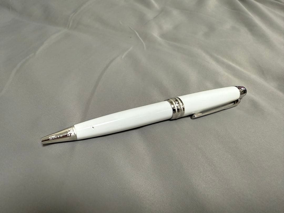 モンブラン　MONTBLANC Tribute to the Mont Blan