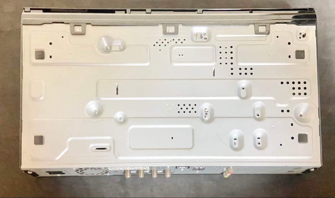 【今だけ優待価格】SHARP ｜HDD500GB｜外付けHDD対応｜HDMI出力