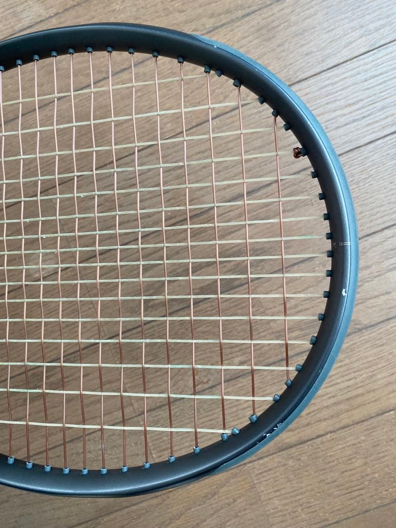 PF 01 PRO グリップサイズ2