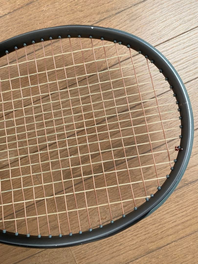 PF 01 PRO グリップサイズ2