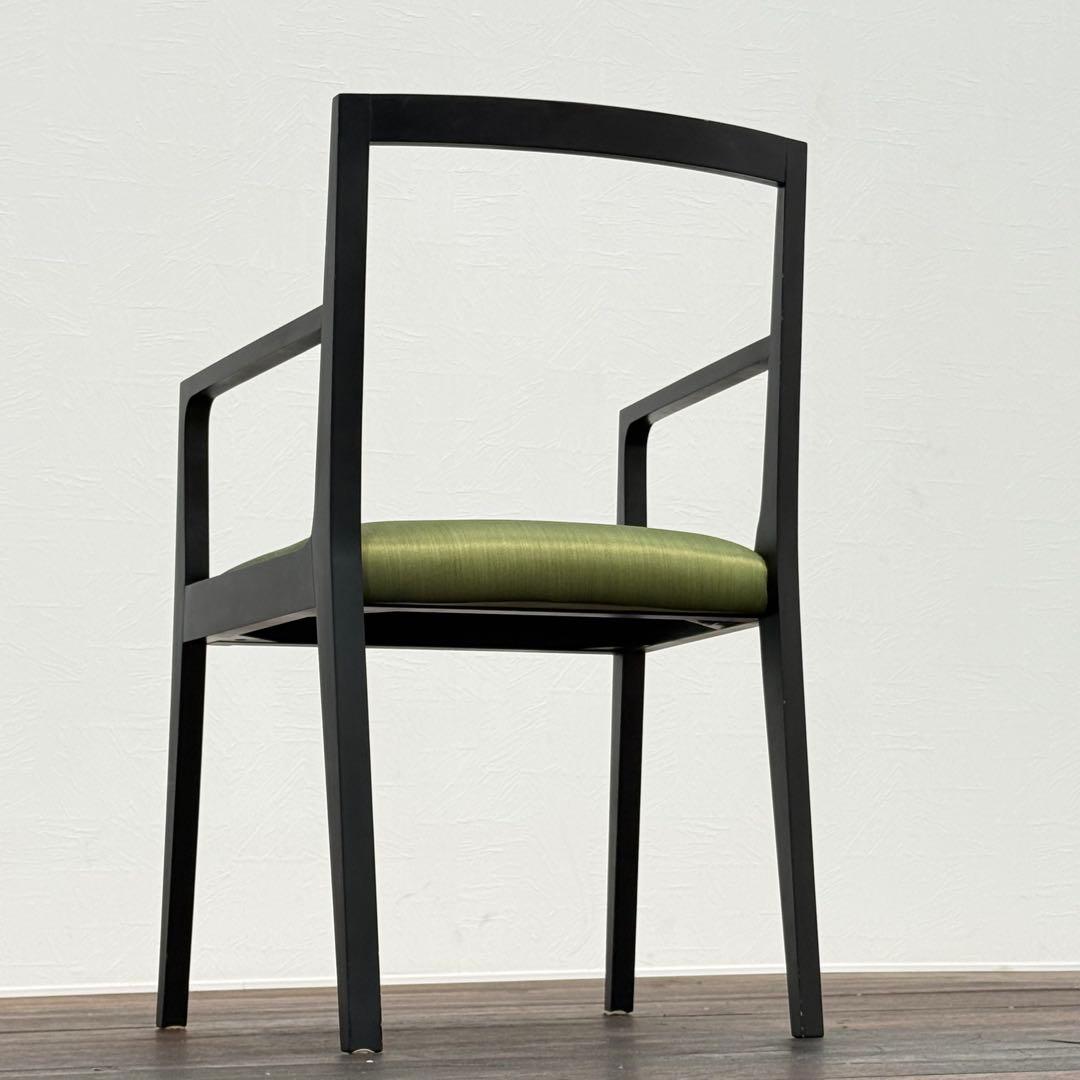 H19K81d カッシーナ イクスシー ジャスミン アームチェア