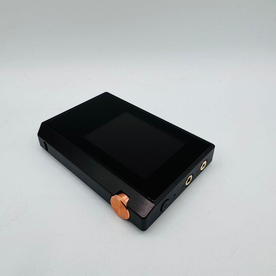 【極美品】Pioneer XDP-30R(B) デジタルオーディオプレーヤー