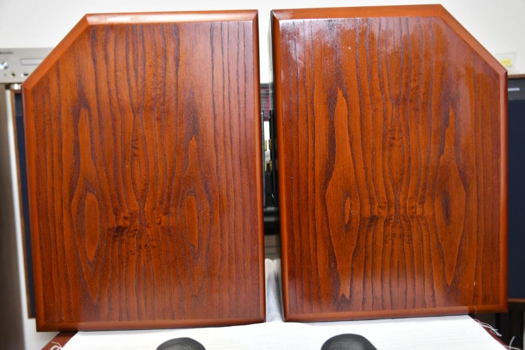 B&W CDM1　磁性流体交換品