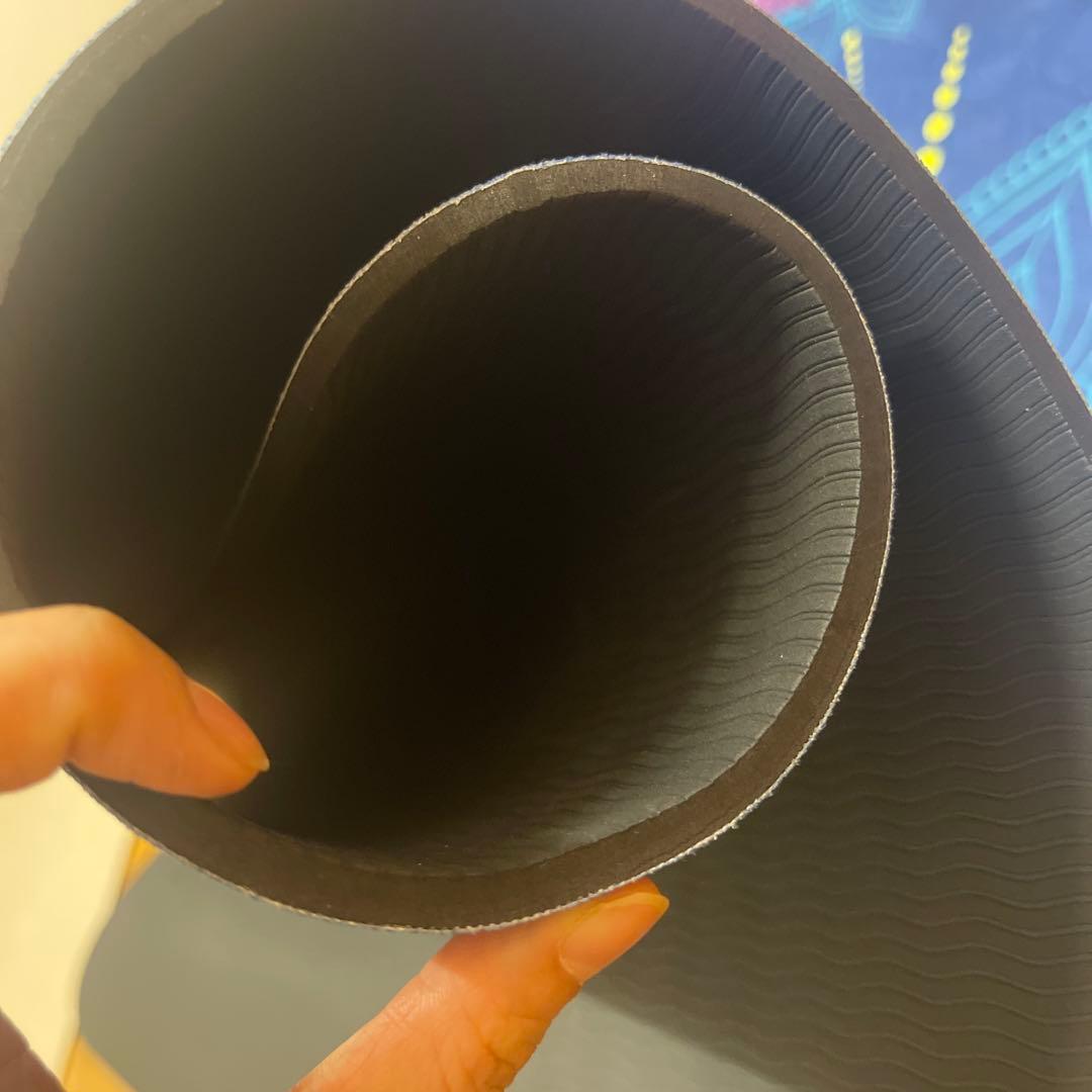 ヨガマット　プロライト