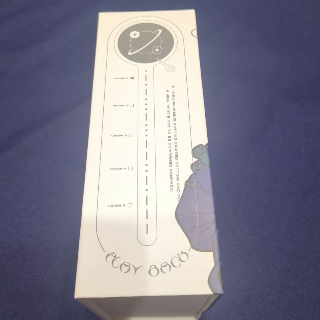 星街すいせいANIMA ワイヤレスイヤホン ANW01