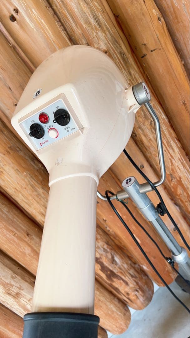 ホッタ◆PRO-TECH◆ターボドライヤー◆トリミング◆ ペット用ドライヤー