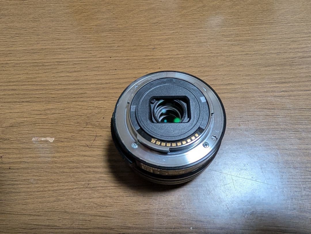 SONY NEX-5R ミラーレス一眼