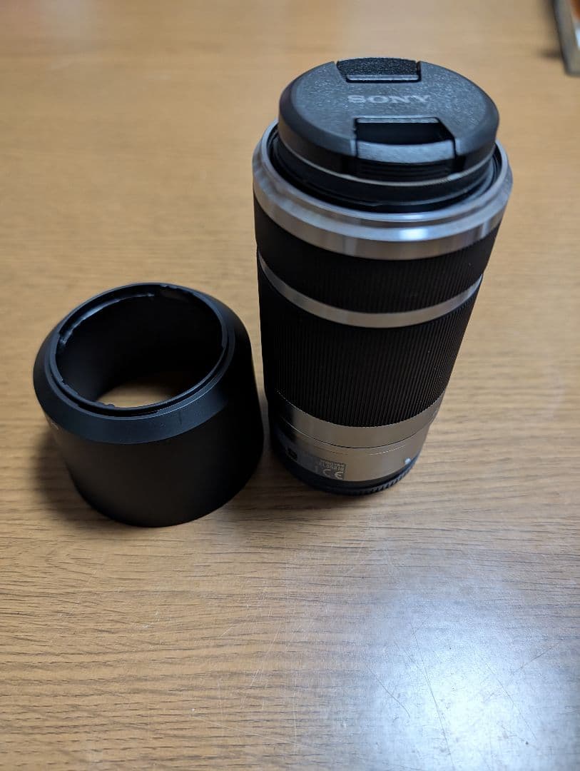 SONY NEX-5R ミラーレス一眼